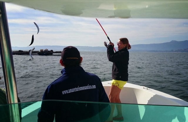  viagem de iniciação à pesca 